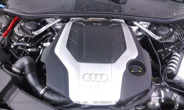 Photo 9 VIN: WAUL2AF22KN101517 - AUDI A6 