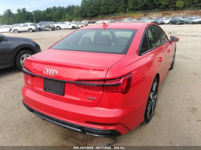 Photo 3 VIN: WAUL2AF22LN074224 - AUDI A6 