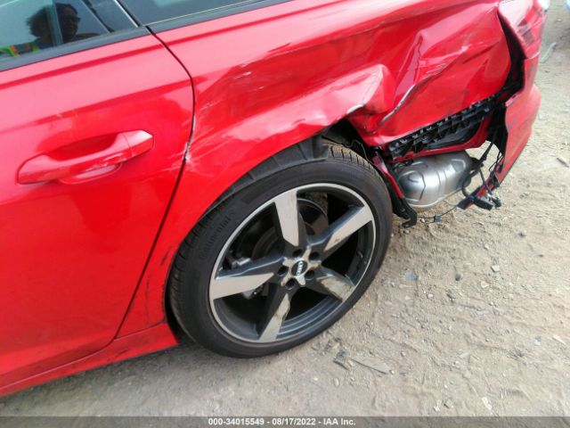 Photo 5 VIN: WAUL2AF22LN074224 - AUDI A6 