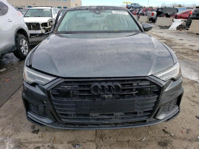 Photo 4 VIN: WAUL2AF22MN012159 - AUDI A6 PREMIUM 