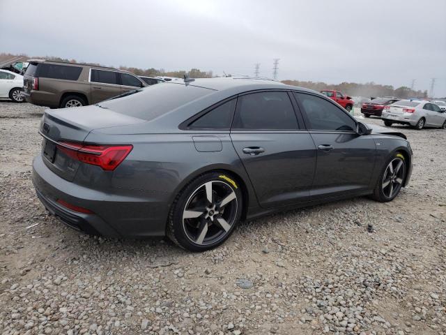 Photo 2 VIN: WAUL2AF22MN049339 - AUDI A6 