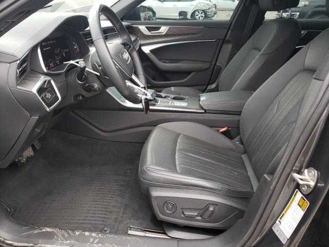 Photo 6 VIN: WAUL2AF22MN049339 - AUDI A6 