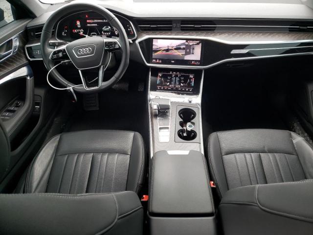 Photo 7 VIN: WAUL2AF22MN049339 - AUDI A6 