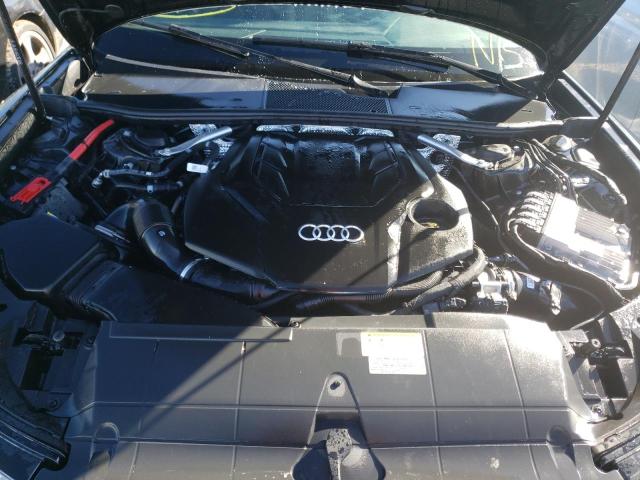 Photo 6 VIN: WAUL2AF22MN058736 - AUDI A6 