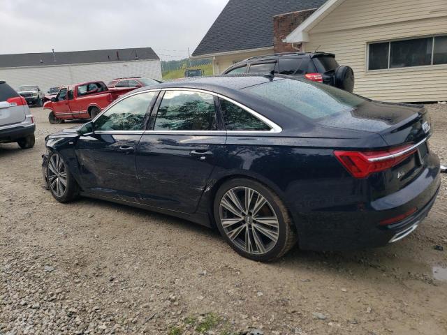 Photo 1 VIN: WAUL2AF23KN017867 - AUDI A6 