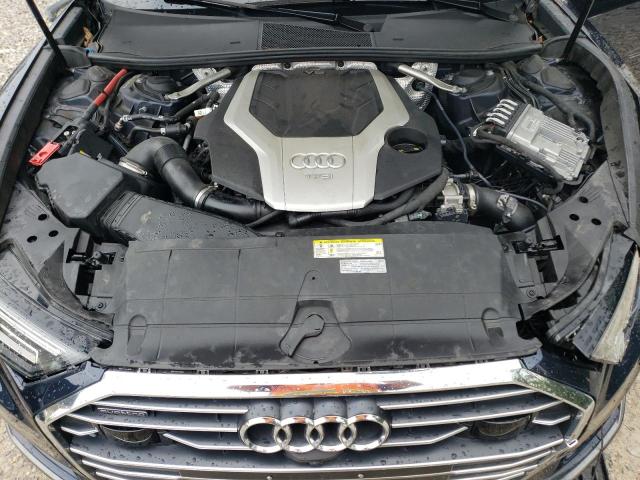 Photo 10 VIN: WAUL2AF23KN017867 - AUDI A6 