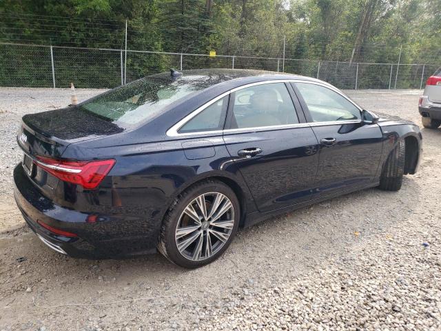 Photo 2 VIN: WAUL2AF23KN017867 - AUDI A6 