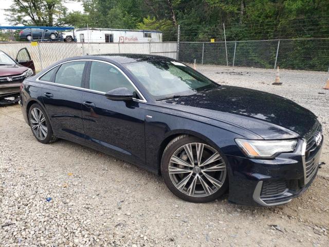 Photo 3 VIN: WAUL2AF23KN017867 - AUDI A6 