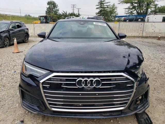 Photo 4 VIN: WAUL2AF23KN017867 - AUDI A6 