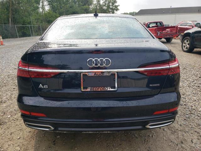 Photo 5 VIN: WAUL2AF23KN017867 - AUDI A6 