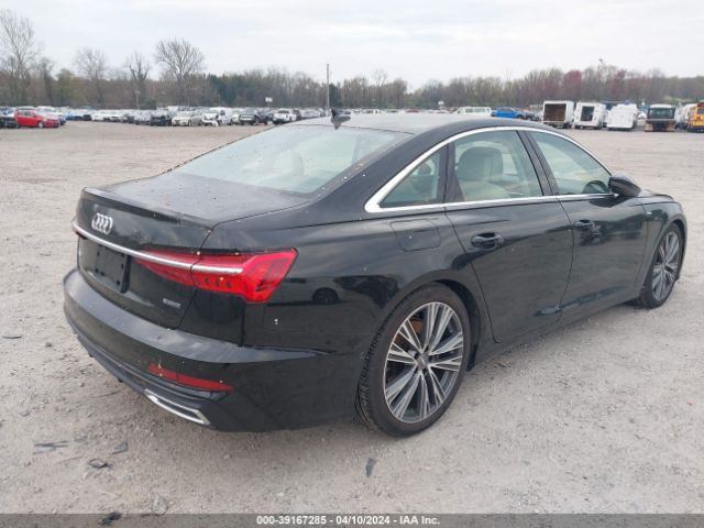 Photo 3 VIN: WAUL2AF23KN019005 - AUDI A6 