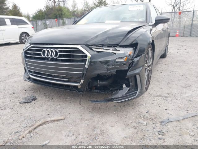 Photo 5 VIN: WAUL2AF23KN019005 - AUDI A6 