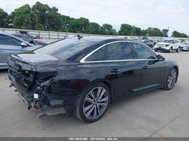 Photo 3 VIN: WAUL2AF23KN025922 - AUDI A6 