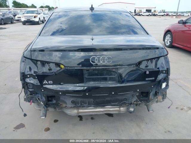 Photo 5 VIN: WAUL2AF23KN025922 - AUDI A6 