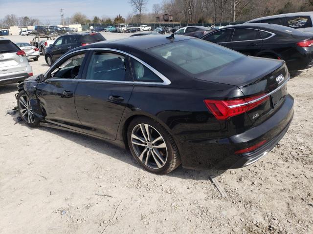 Photo 1 VIN: WAUL2AF23KN057799 - AUDI A6 