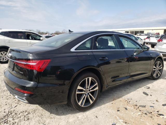 Photo 2 VIN: WAUL2AF23KN057799 - AUDI A6 