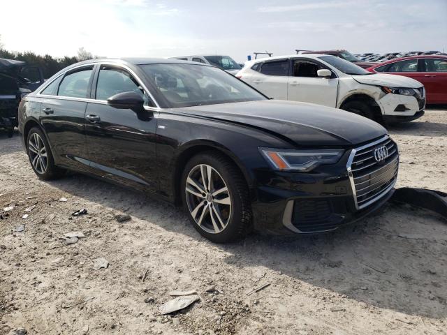 Photo 3 VIN: WAUL2AF23KN057799 - AUDI A6 