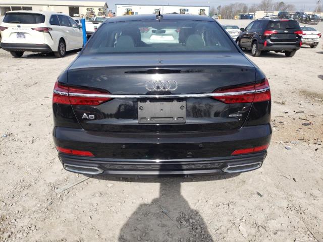 Photo 5 VIN: WAUL2AF23KN057799 - AUDI A6 