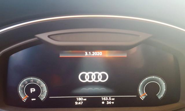 Photo 7 VIN: WAUL2AF23KN097641 - AUDI A6 