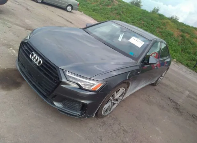 Photo 1 VIN: WAUL2AF23LN078119 - AUDI A6 