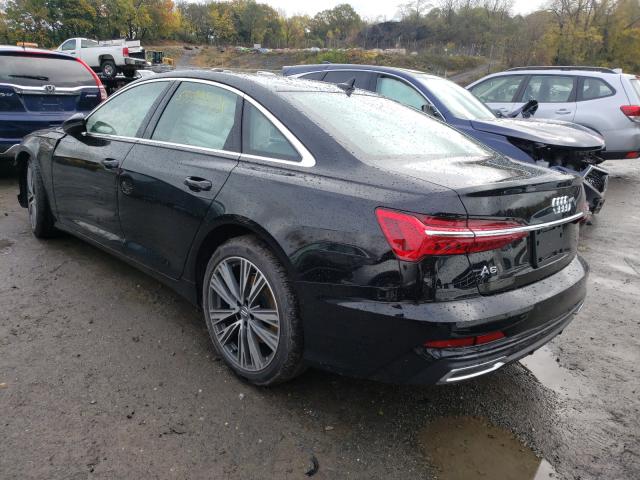 Photo 2 VIN: WAUL2AF23LN089878 - AUDI A6 