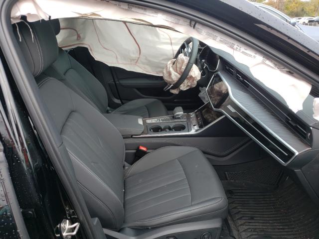 Photo 4 VIN: WAUL2AF23LN089878 - AUDI A6 