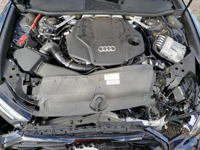 Photo 10 VIN: WAUL2AF23MN050189 - AUDI A6 