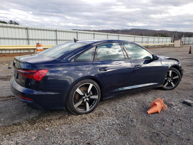 Photo 2 VIN: WAUL2AF23MN050189 - AUDI A6 