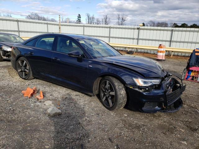 Photo 3 VIN: WAUL2AF23MN050189 - AUDI A6 