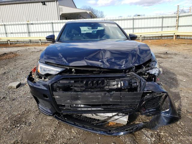 Photo 4 VIN: WAUL2AF23MN050189 - AUDI A6 