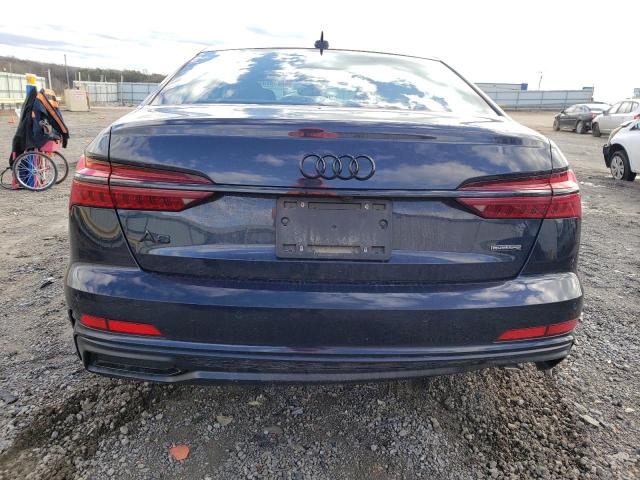 Photo 5 VIN: WAUL2AF23MN050189 - AUDI A6 