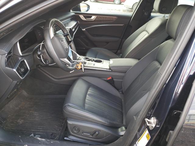 Photo 6 VIN: WAUL2AF23MN050189 - AUDI A6 