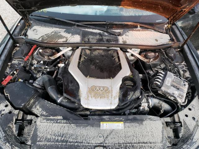 Photo 6 VIN: WAUL2AF24KN023290 - AUDI A6 PREMIUM 