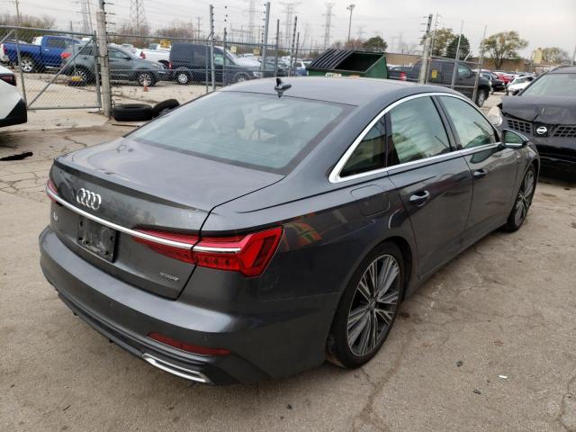 Photo 3 VIN: WAUL2AF24KN026514 - AUDI A6 