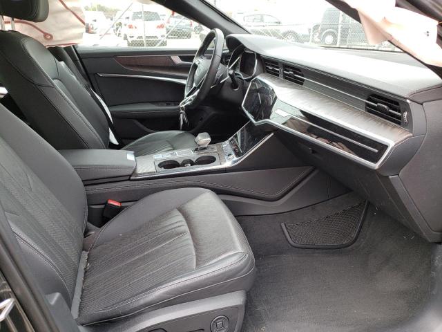 Photo 4 VIN: WAUL2AF24KN026514 - AUDI A6 