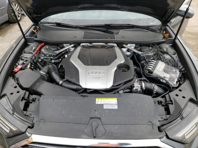 Photo 6 VIN: WAUL2AF24KN026514 - AUDI A6 