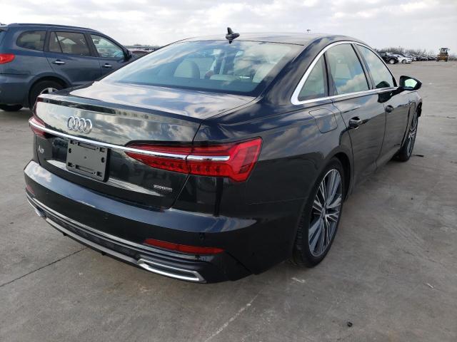 Photo 3 VIN: WAUL2AF24KN069363 - AUDI A6 PREMIUM 