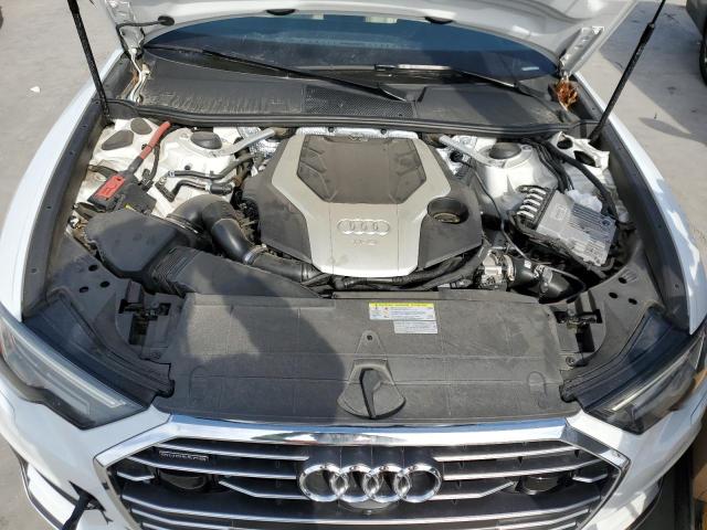 Photo 10 VIN: WAUL2AF24KN079245 - AUDI A6 PREMIUM 