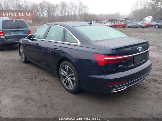 Photo 2 VIN: WAUL2AF24KN089046 - AUDI A6 