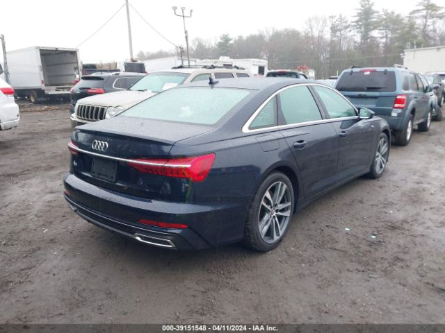 Photo 3 VIN: WAUL2AF24KN089046 - AUDI A6 