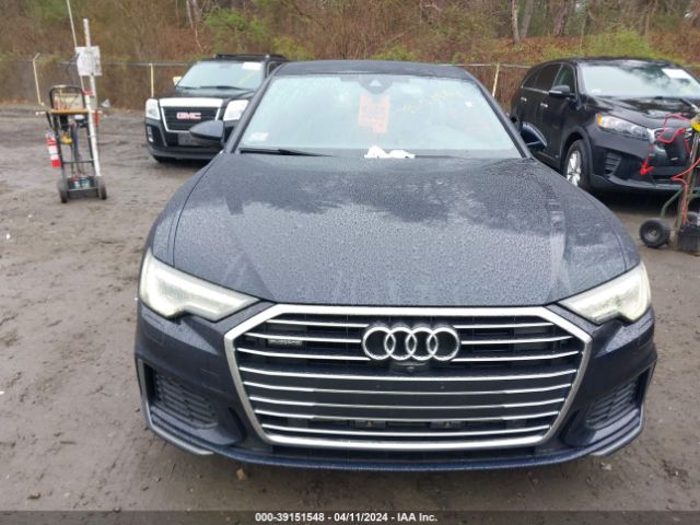 Photo 5 VIN: WAUL2AF24KN089046 - AUDI A6 