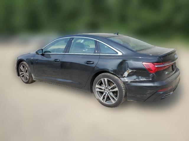 Photo 1 VIN: WAUL2AF24KN093517 - AUDI A6 