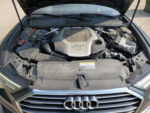 Photo 10 VIN: WAUL2AF24KN093517 - AUDI A6 