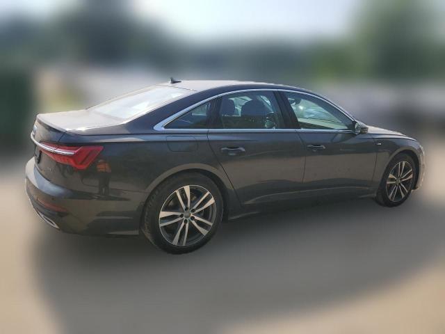 Photo 2 VIN: WAUL2AF24KN093517 - AUDI A6 