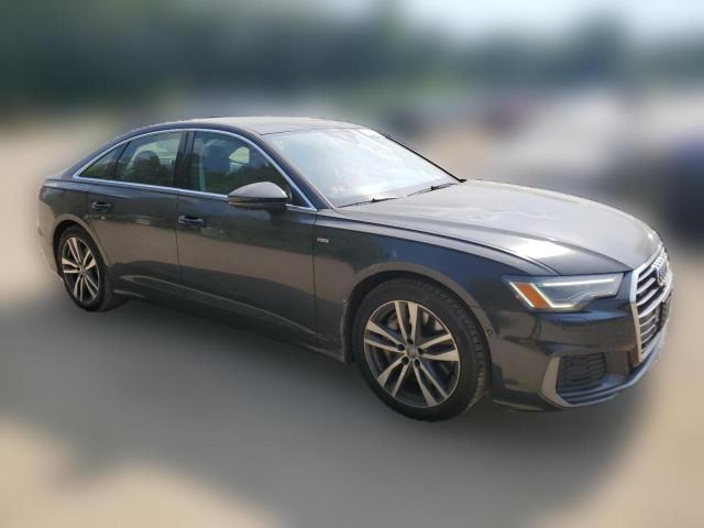 Photo 3 VIN: WAUL2AF24KN093517 - AUDI A6 