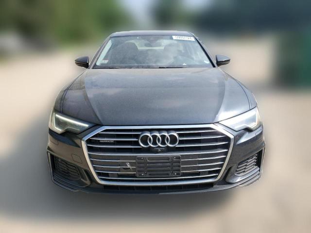 Photo 4 VIN: WAUL2AF24KN093517 - AUDI A6 