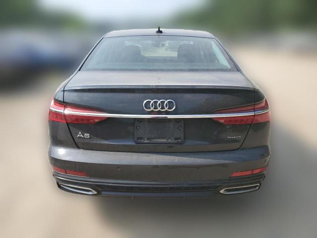 Photo 5 VIN: WAUL2AF24KN093517 - AUDI A6 