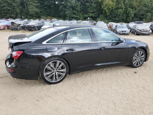 Photo 2 VIN: WAUL2AF24KN115046 - AUDI A6 PREMIUM 