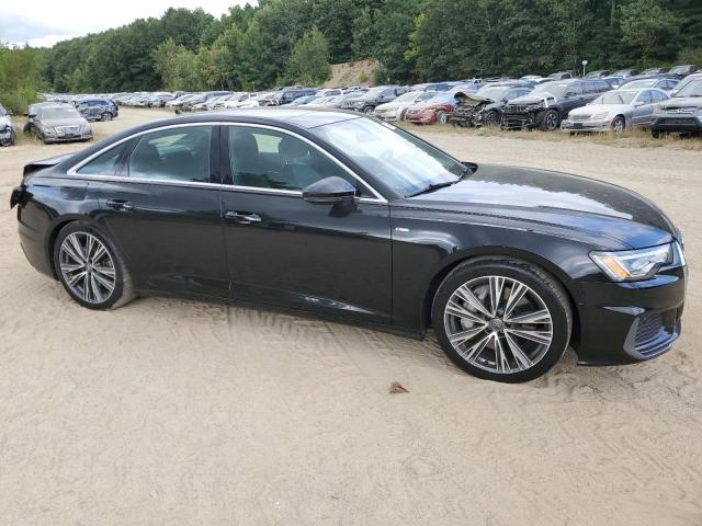 Photo 3 VIN: WAUL2AF24KN115046 - AUDI A6 PREMIUM 