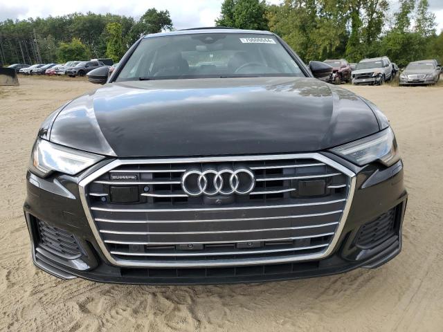 Photo 4 VIN: WAUL2AF24KN115046 - AUDI A6 PREMIUM 